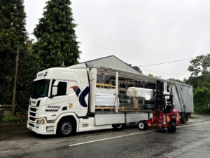 photo chariot